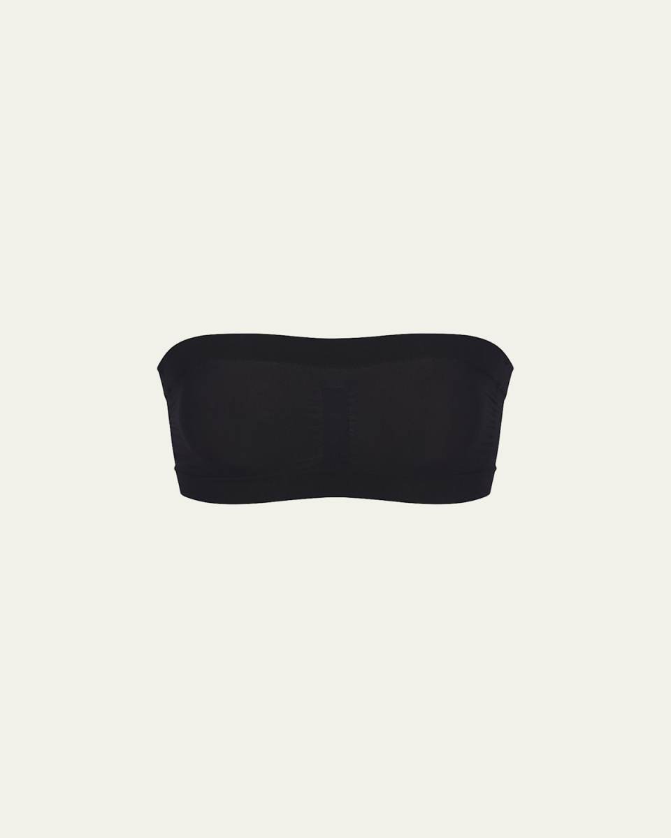Seamless Sculpt Convertible Shaping Bandeau